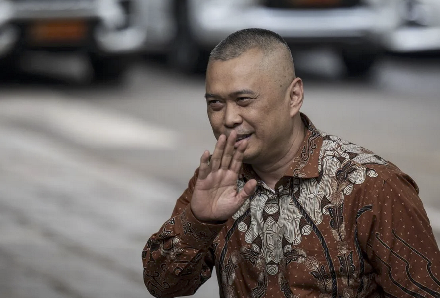 Penunjukan Dudy Sebagai Calon Menhub Tuai Kontroversi, Diduga "Titipan" Pengusaha