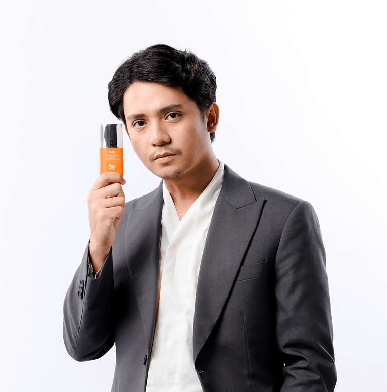 Arbani Yasiz Jadi Bos Reglow Skincare, Begini Ceritanya!