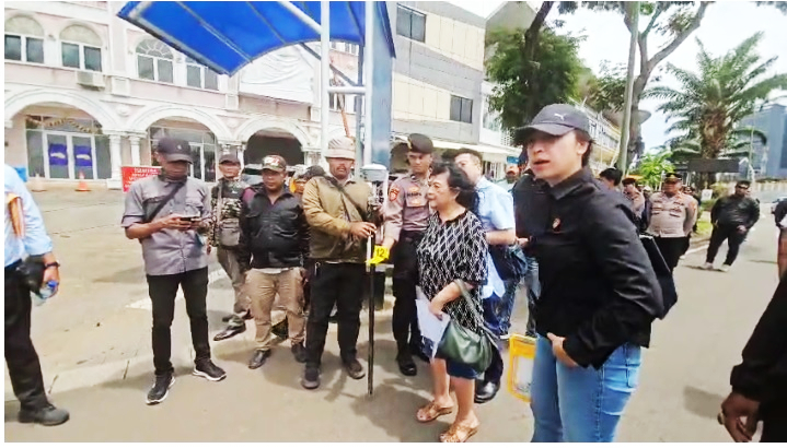 Sengketa Tanah di Tangerang: Komang Ani Susana Desak Bareskrim Ungkap Dugaan Pemalsuan Dokumen