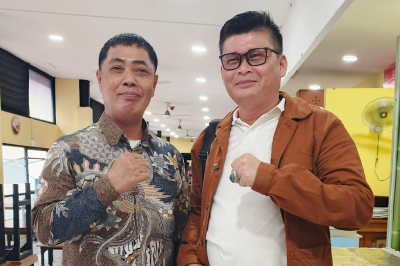 Persoalan Reimburse di Bank SulutGo, LP2KP Soroti Kebijakan Manajemen