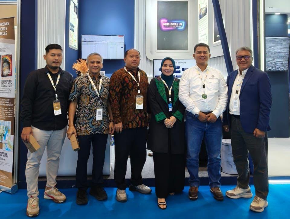 IPA Convex 2025: Prabowo Singgung soal Energi RI dan Dorong Inovasi Teknologi Pengeboran Lokal