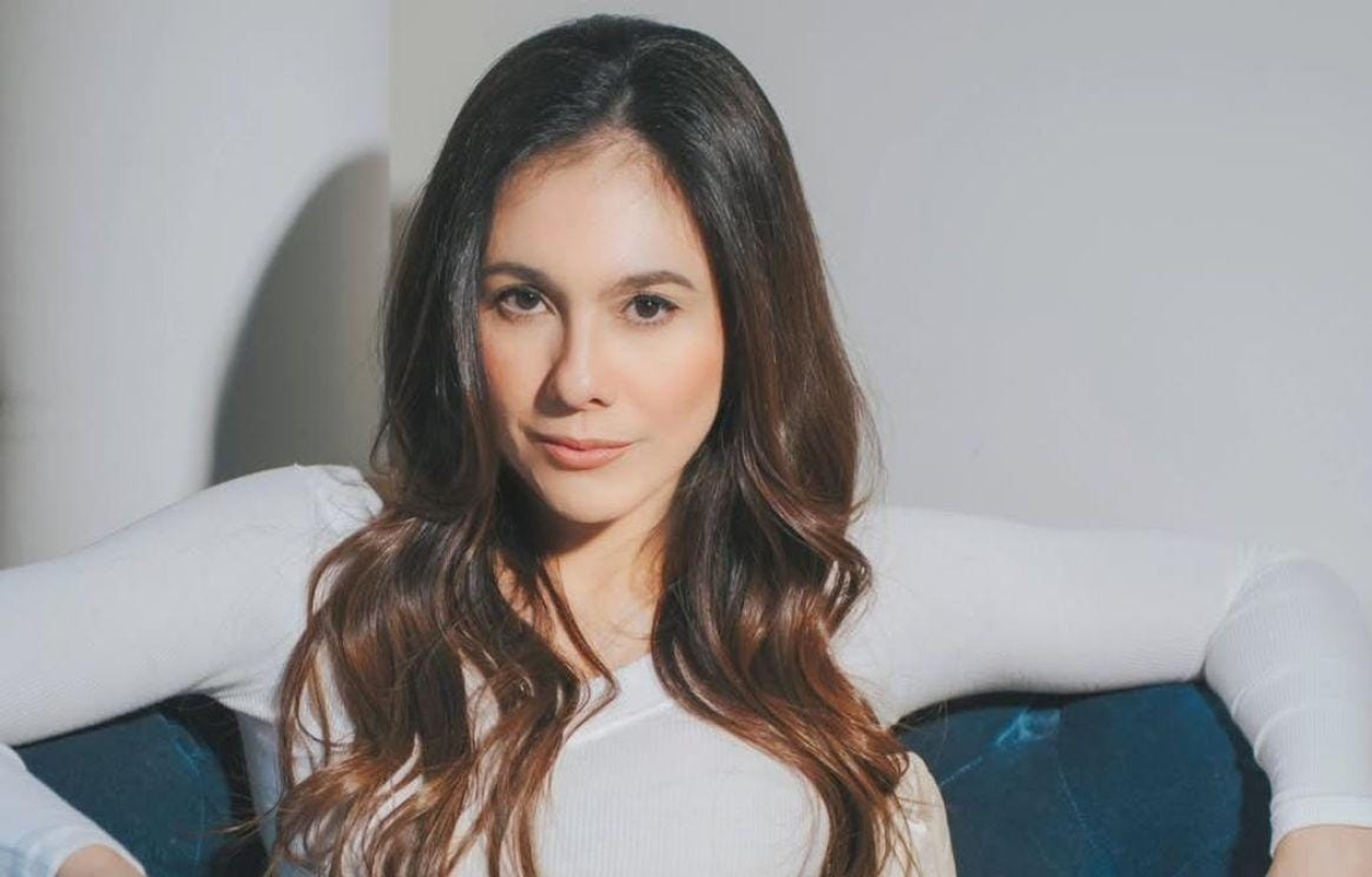 Usia 44 Tahun, Wulan Guritno Masih Ingin Punya Anak Lagi