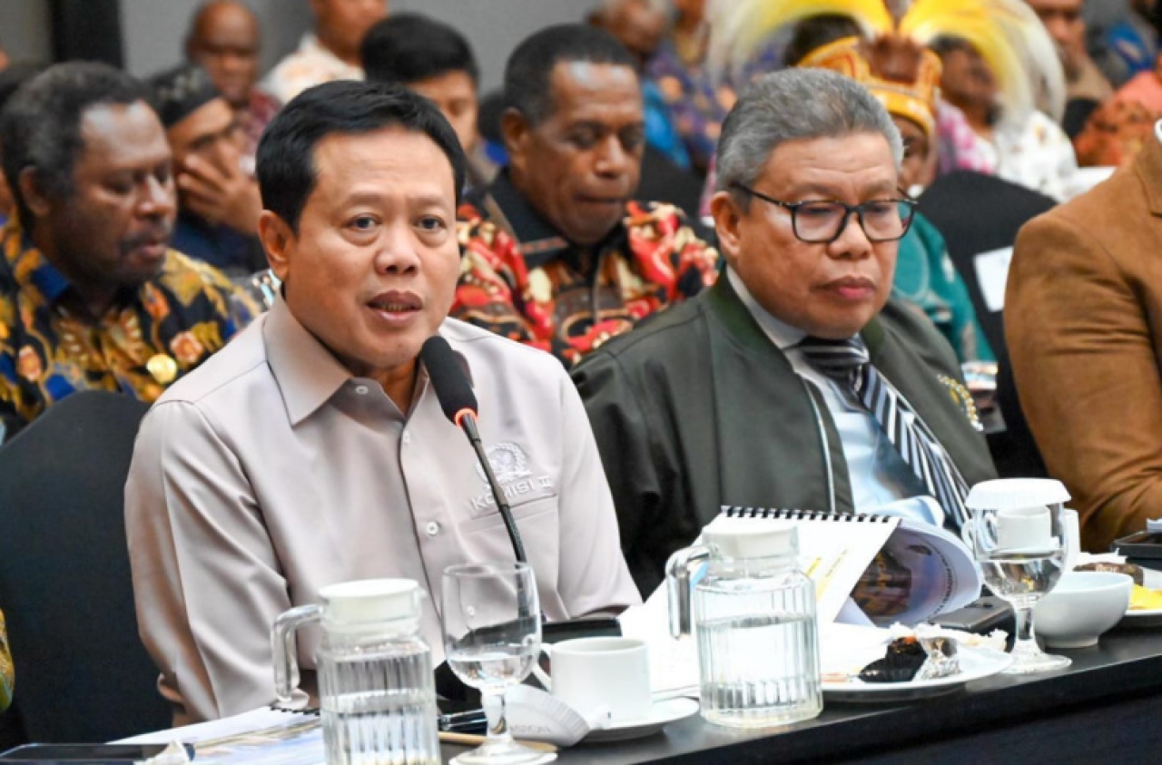 Konflik Politik Pasca Pilkada, Kemendagri Diminta Bertindak Tegas