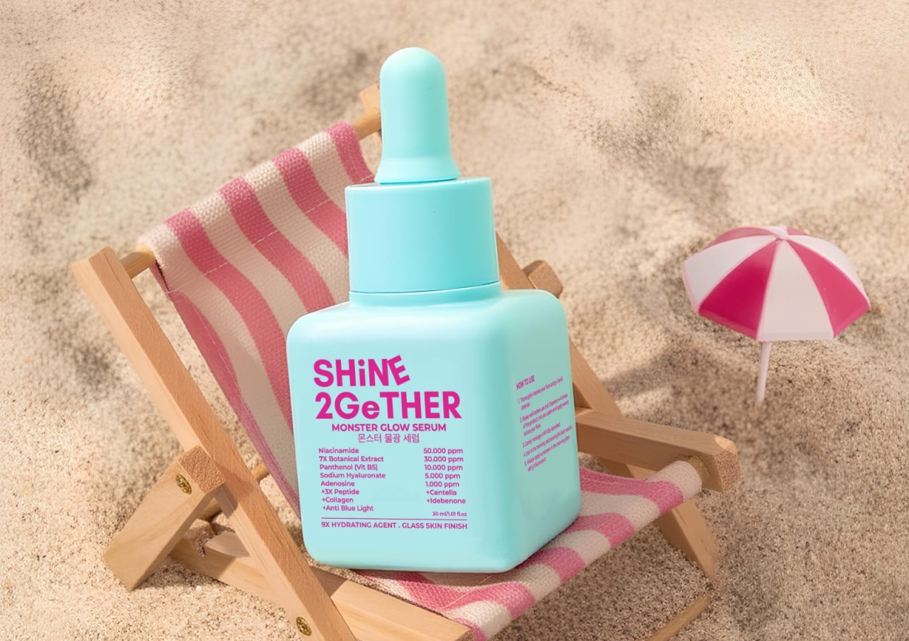 Skincare Lokal Ini Klaim Sudah Berstandar Internasional, Yuk Spill! 