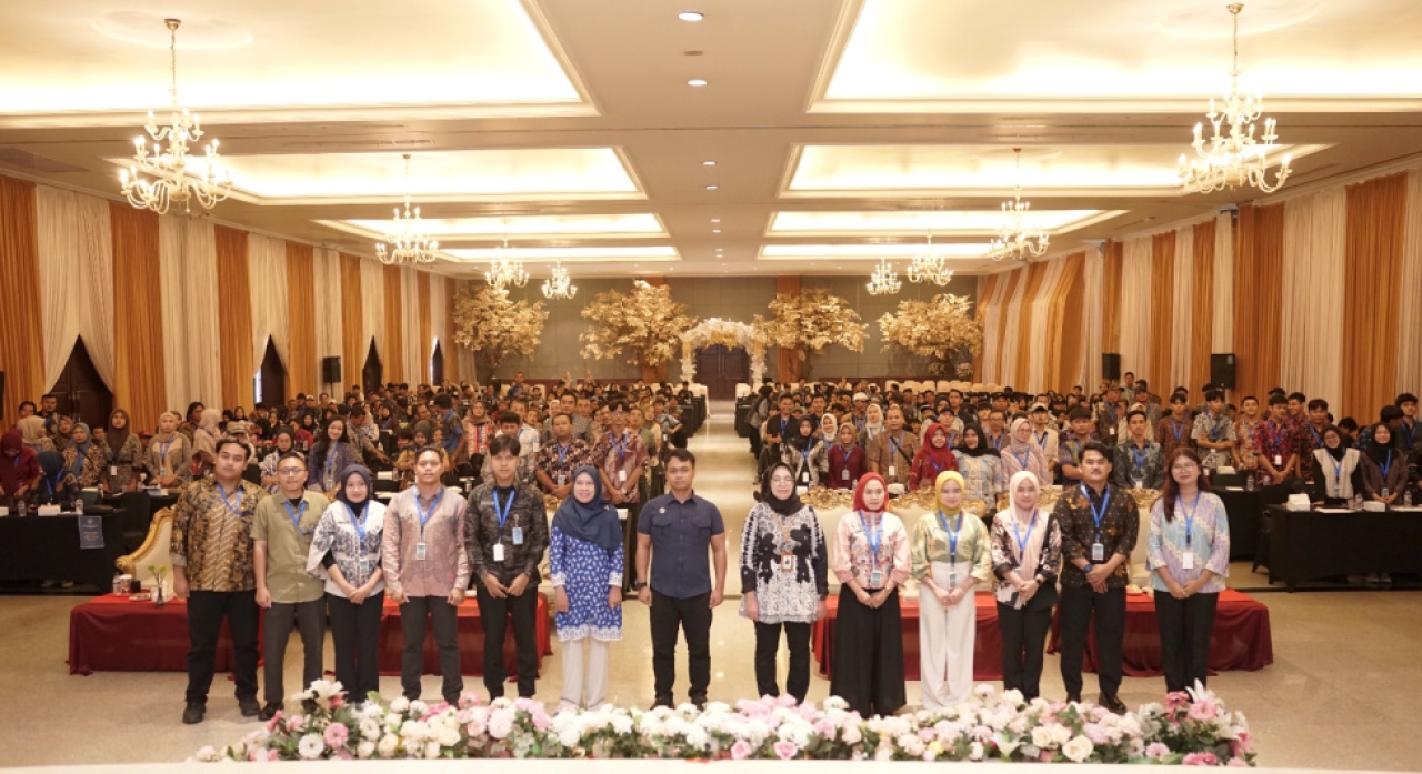 1.000 Petugas Gizi di Tangerang Jalani Sertifikasi Penjamah Pangan