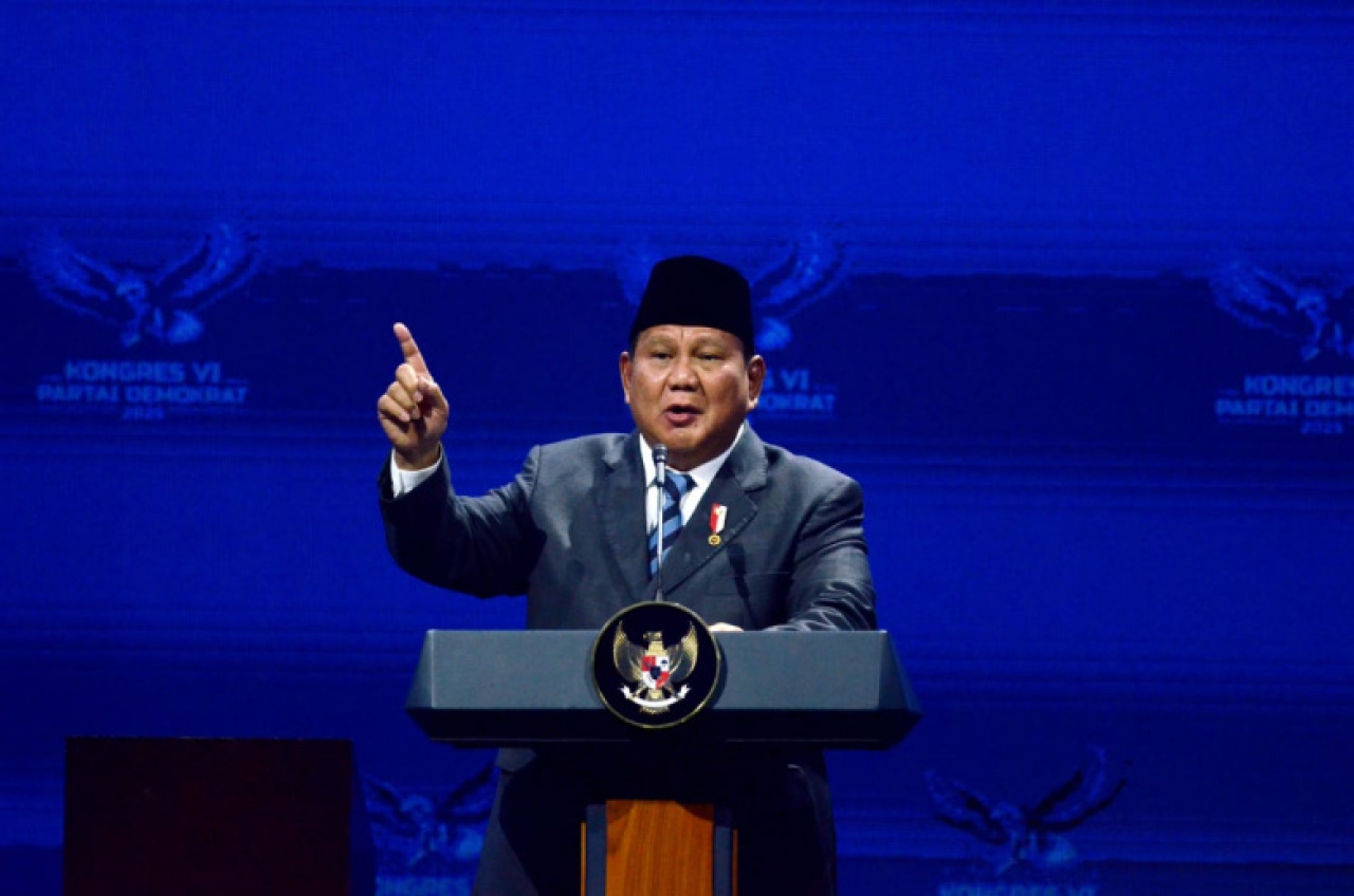 Presiden Rehabilitasi Ira Puspadewi, Komisi III Ingatkan Hukum Jangan Gegabah