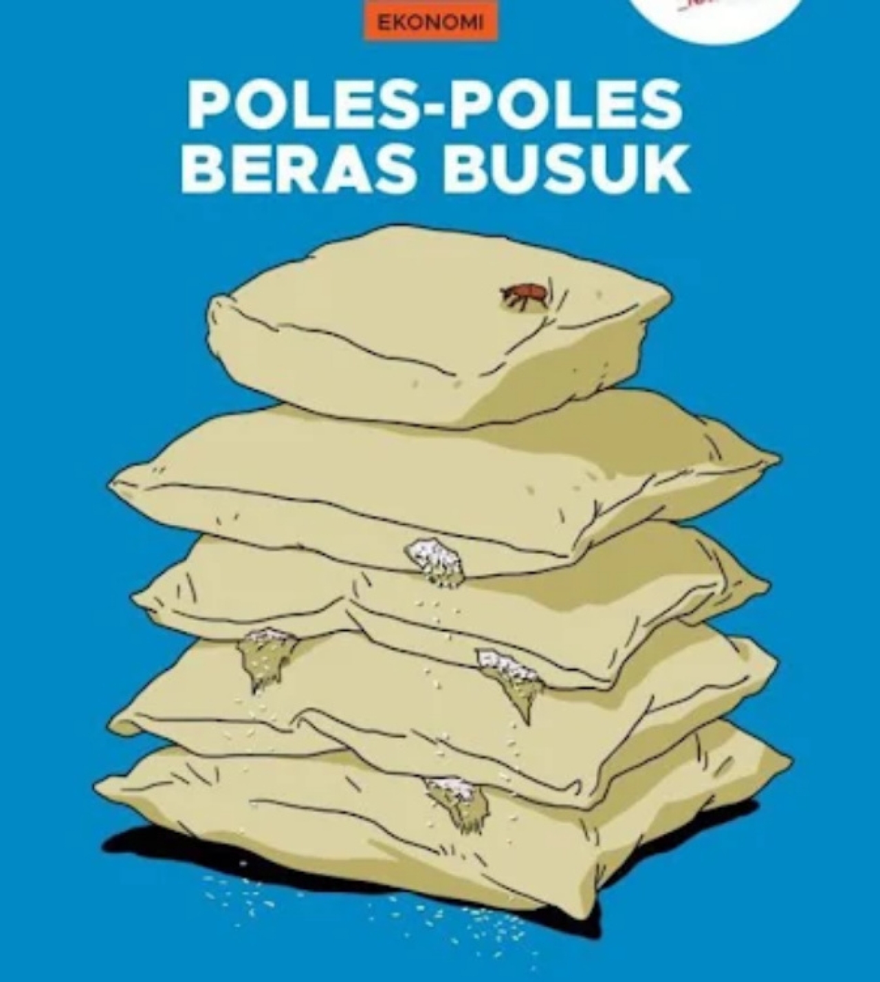 PN Jaksel Kabulkan Eksepsi Tempo, Gugatan Rp 200 M Amran Sulaiman Gugur di Putusan Sela