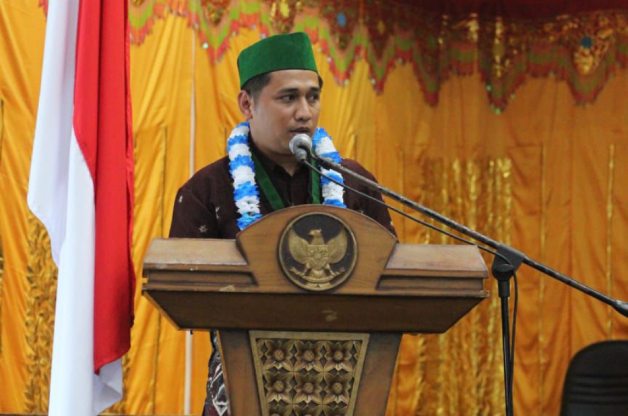 PB HMI: Gugatan Mentan Amran Cermin Etika Komunikasi dan Tanggung Jawab Digital