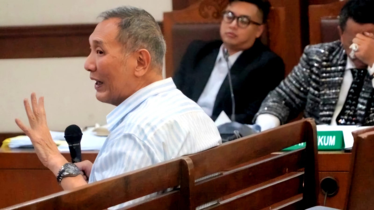 Terkuaknya Serangkaian Dusta dari Fakta Persidangan CMNP Lawan Hary Tanoe dan MNC