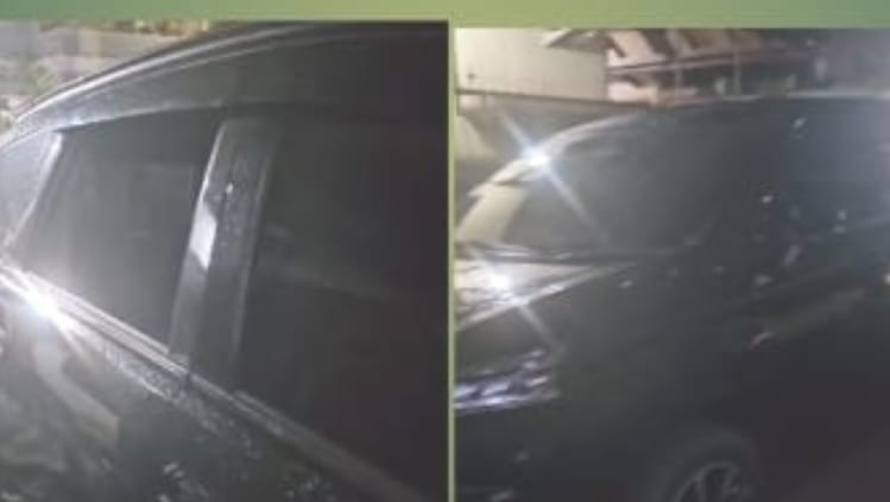 Pencuri Pecah Kaca Mobil Tamu Tokoh Masyarakat di Jatiasih Bekasi, Warga Desak Polisi Gerak Cepat!
