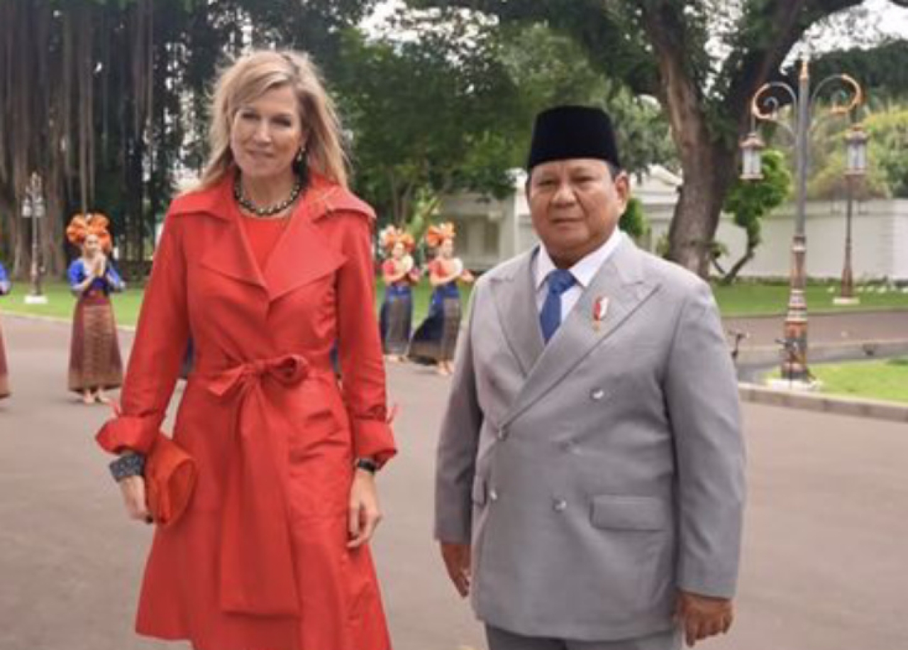 Digital ID Masuk Agenda Nasional, Presiden Dorong Pembentukan Dewan Kesehatan Finansial