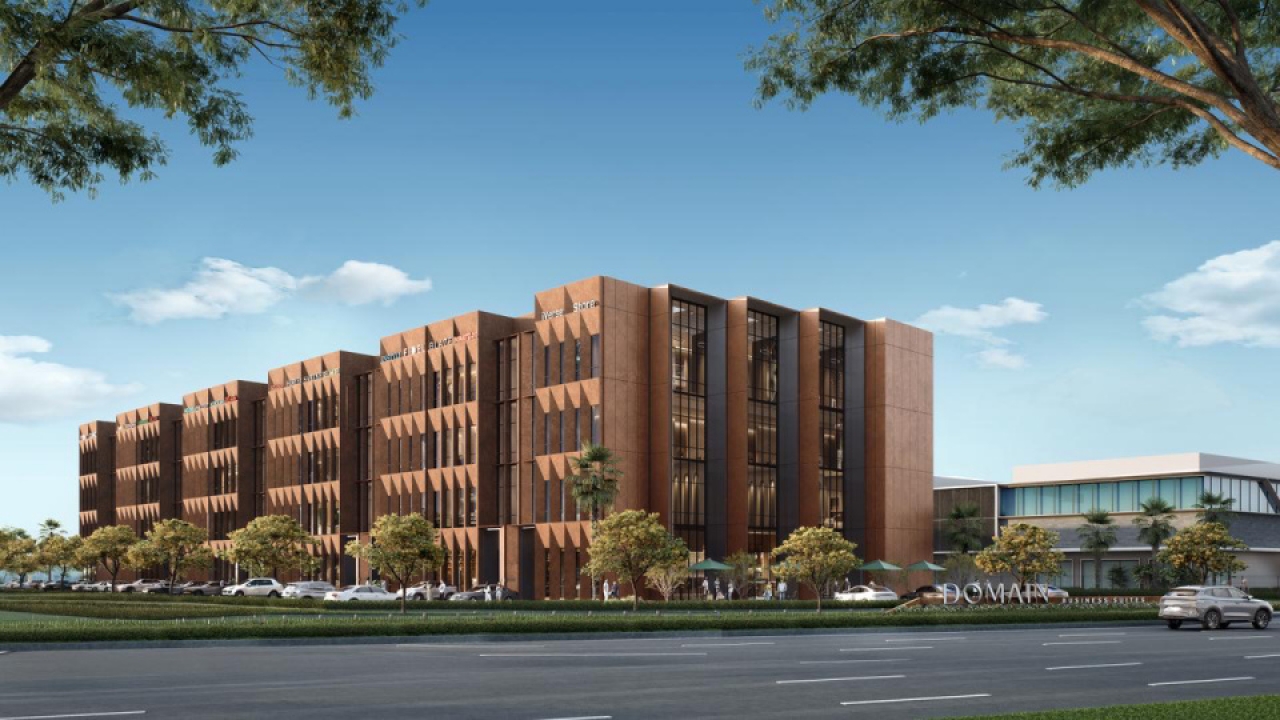 Terungkap! Ini Alasan DOMAIN Disebut Bisa Ubah Peta Bisnis Alam Sutera