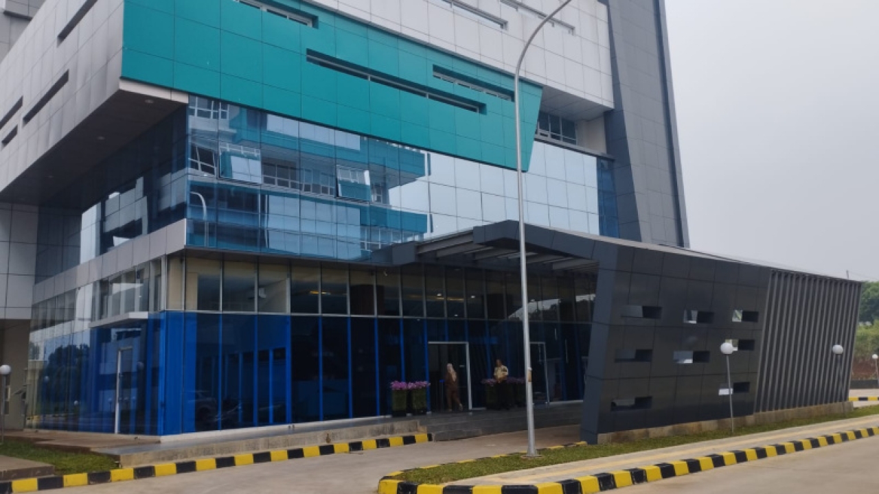 Sekolah hingga Gedung Publik Mangkrak, Kinerja DCKTR Tangsel Dipertanyakan