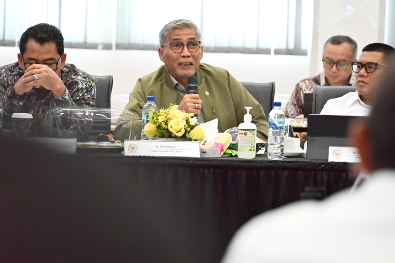 Negara Diminta Tuntaskan 12 Kasus Pelanggaran HAM Berat