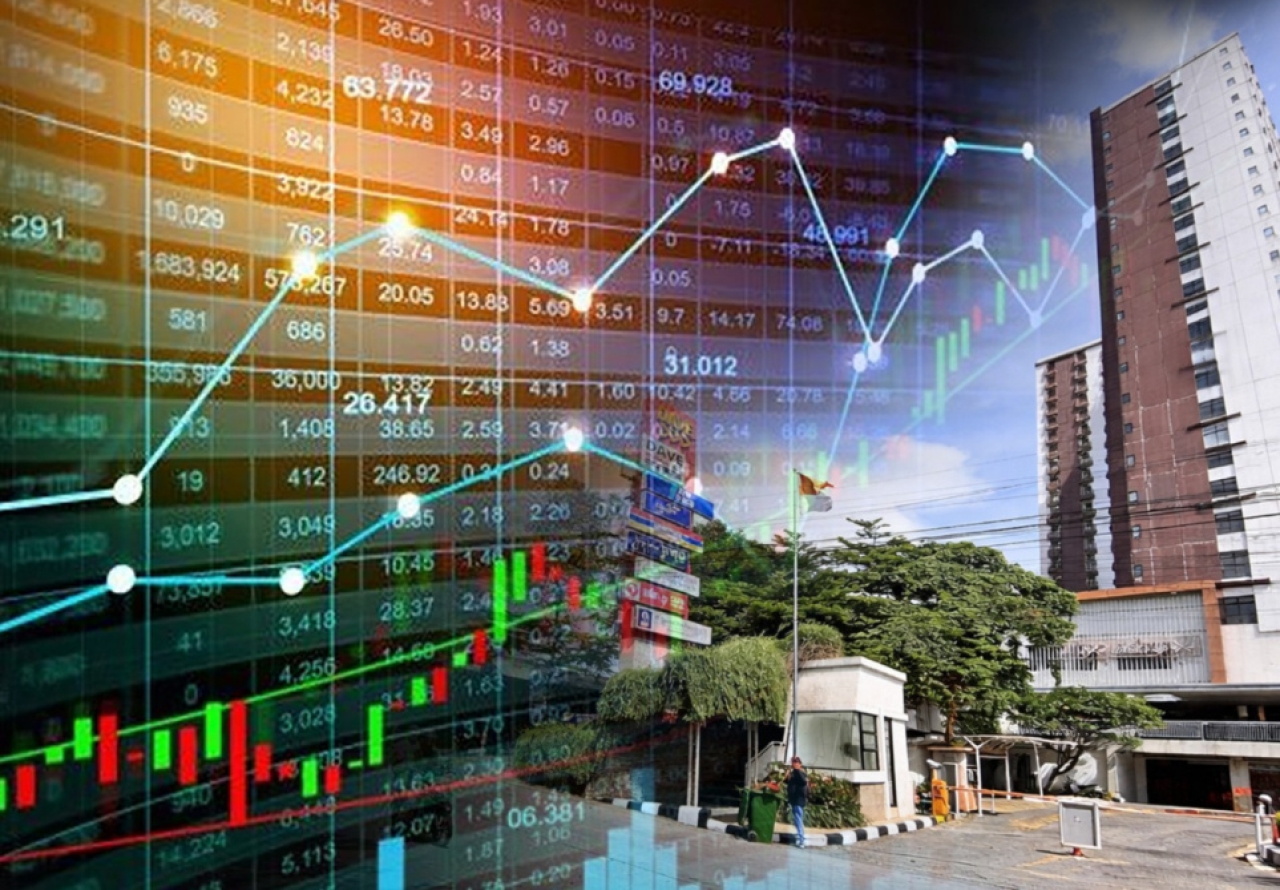 DADA Tbk Perkuat Struktur Bisnis Lewat Akuisisi Rp174,8 Miliar, Ekspansi ke Landed Housing