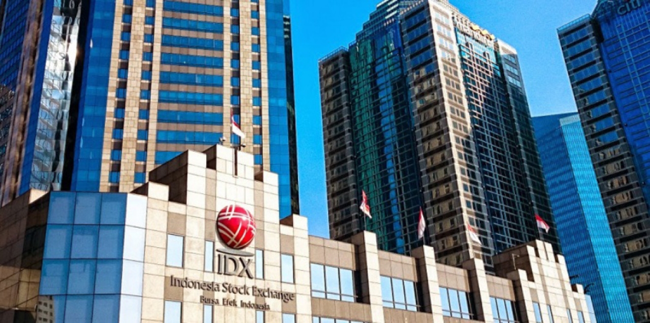 Fraud Pasar Modal Terungkap, KPK Soroti Peran Oknum Sekuritas