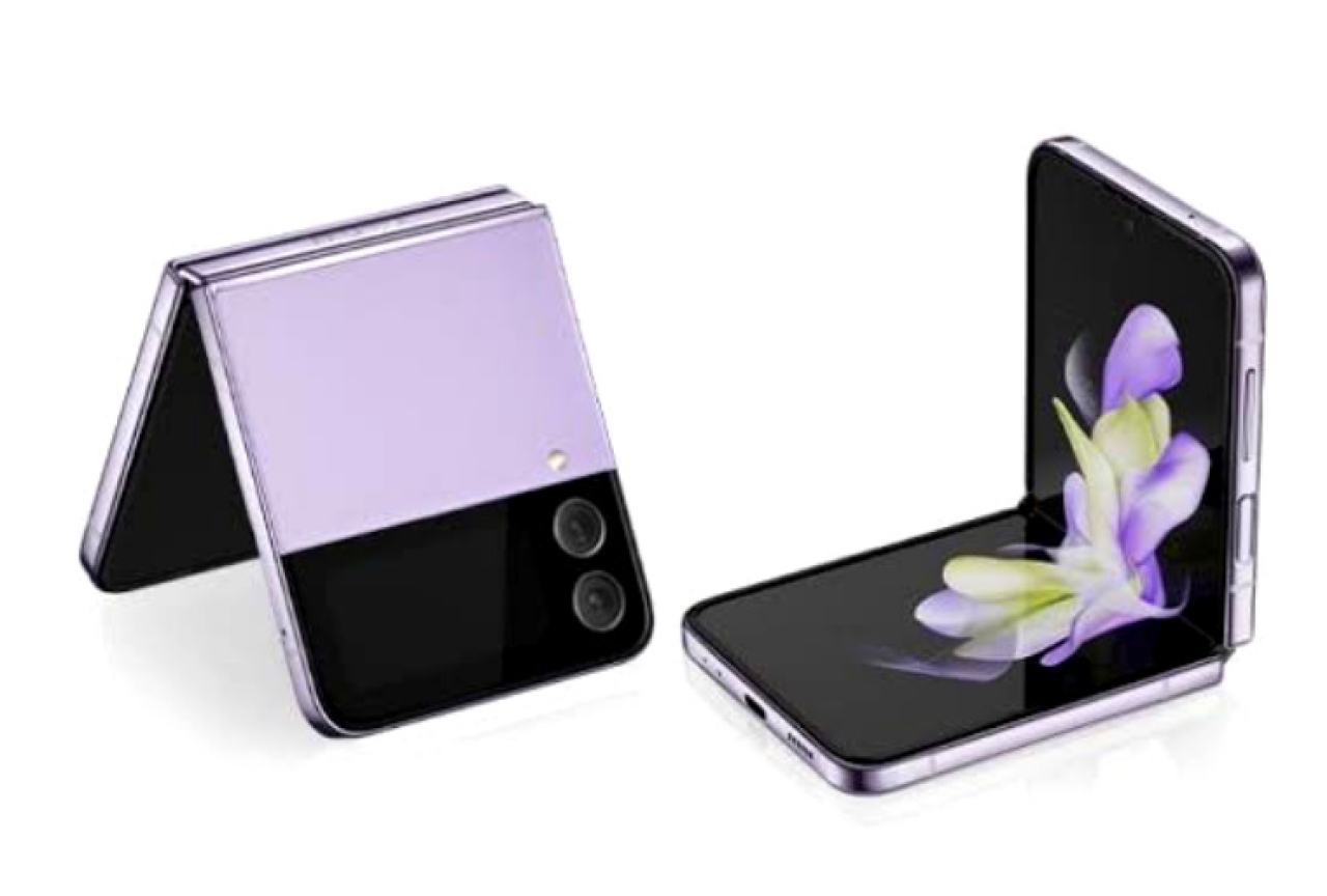 HP Lipat Mulai Menggeser Ponsel Konvensional, IDC: Pasar Menuju Titik Balik Teknologi