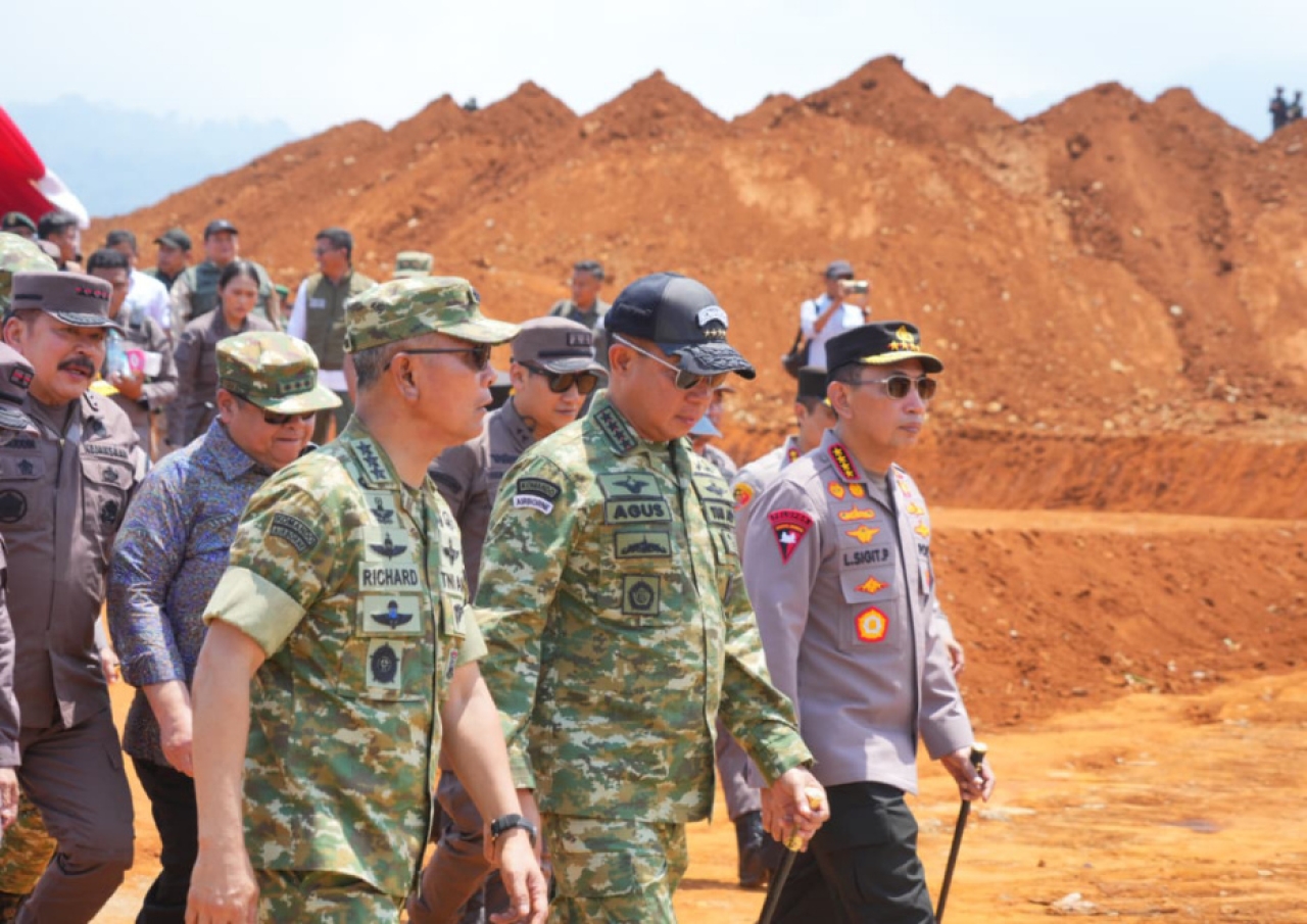 Geledah Kemenhut, Jaksa Buka Lagi Kasus IUP Nikel Rp2,7 Triliun