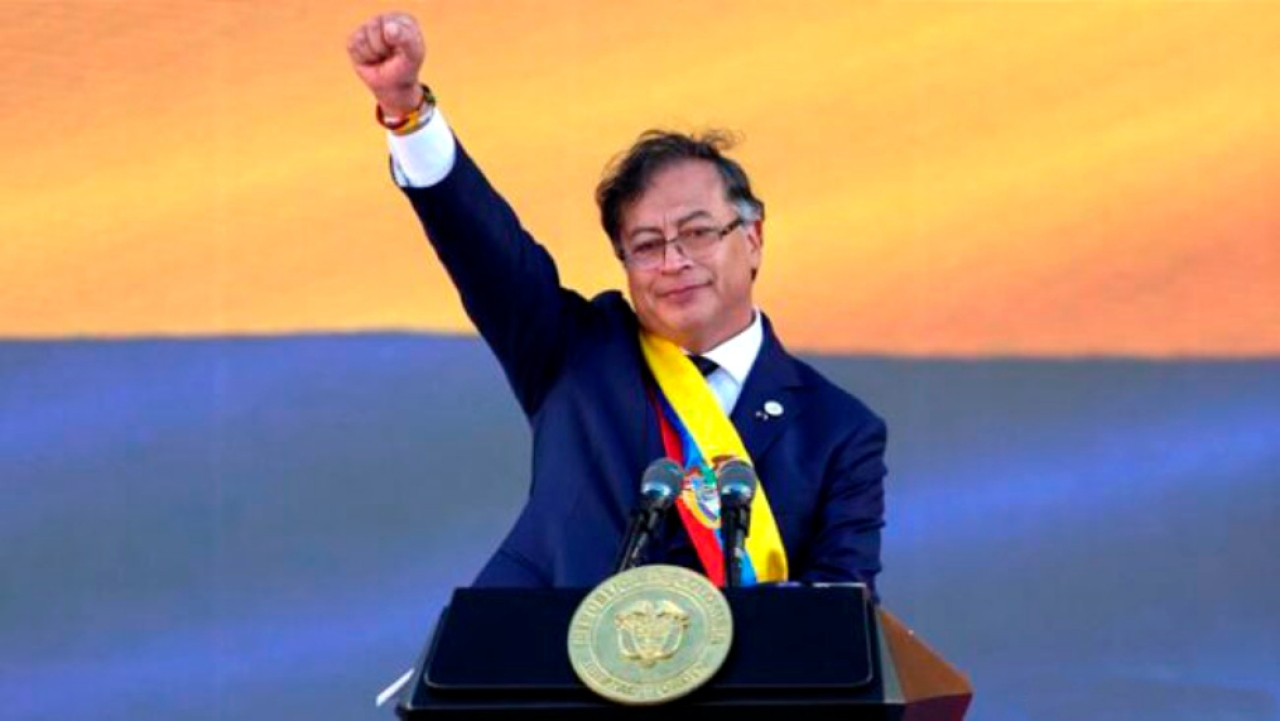 Presiden Kolombia Jadi Target Baru Trump Usai Maduro Ditangkap