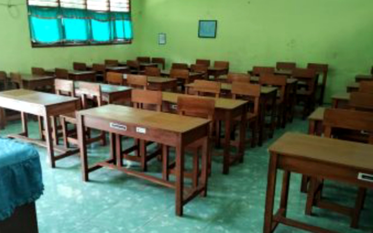 Viral MBG di Sekolah Tanpa Siswa, DPR: Ini Skandal Pendidikan