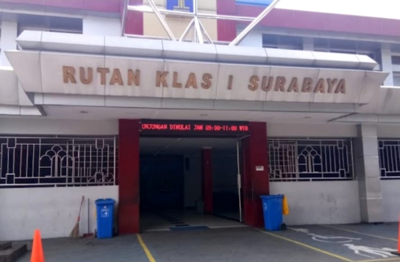 Kematian Alfarisi di Rutan Medaeng Buka Borok Perlakuan Tahanan