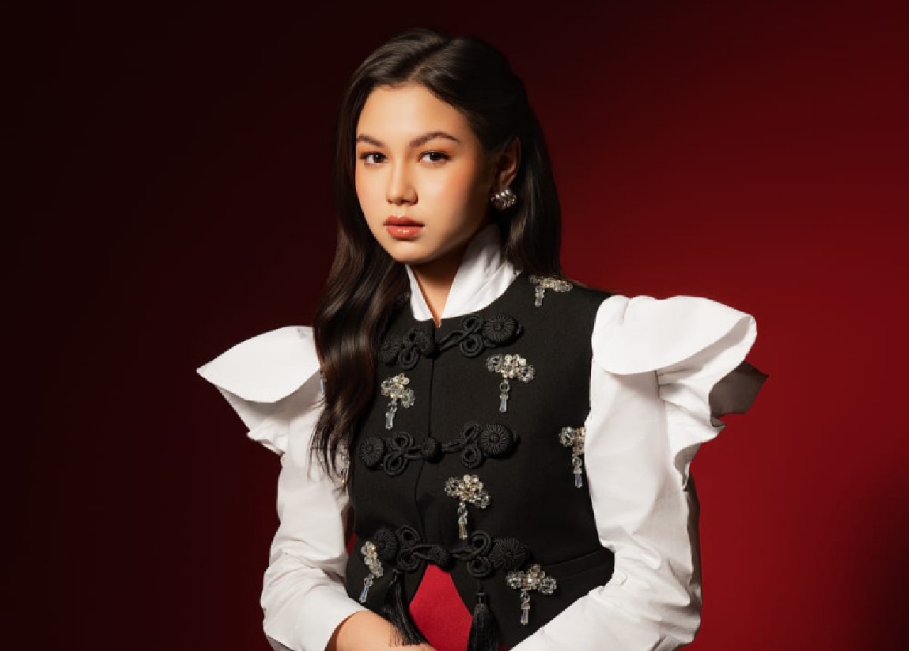 Ketika Dua Budaya Bertemu di Genre Horor