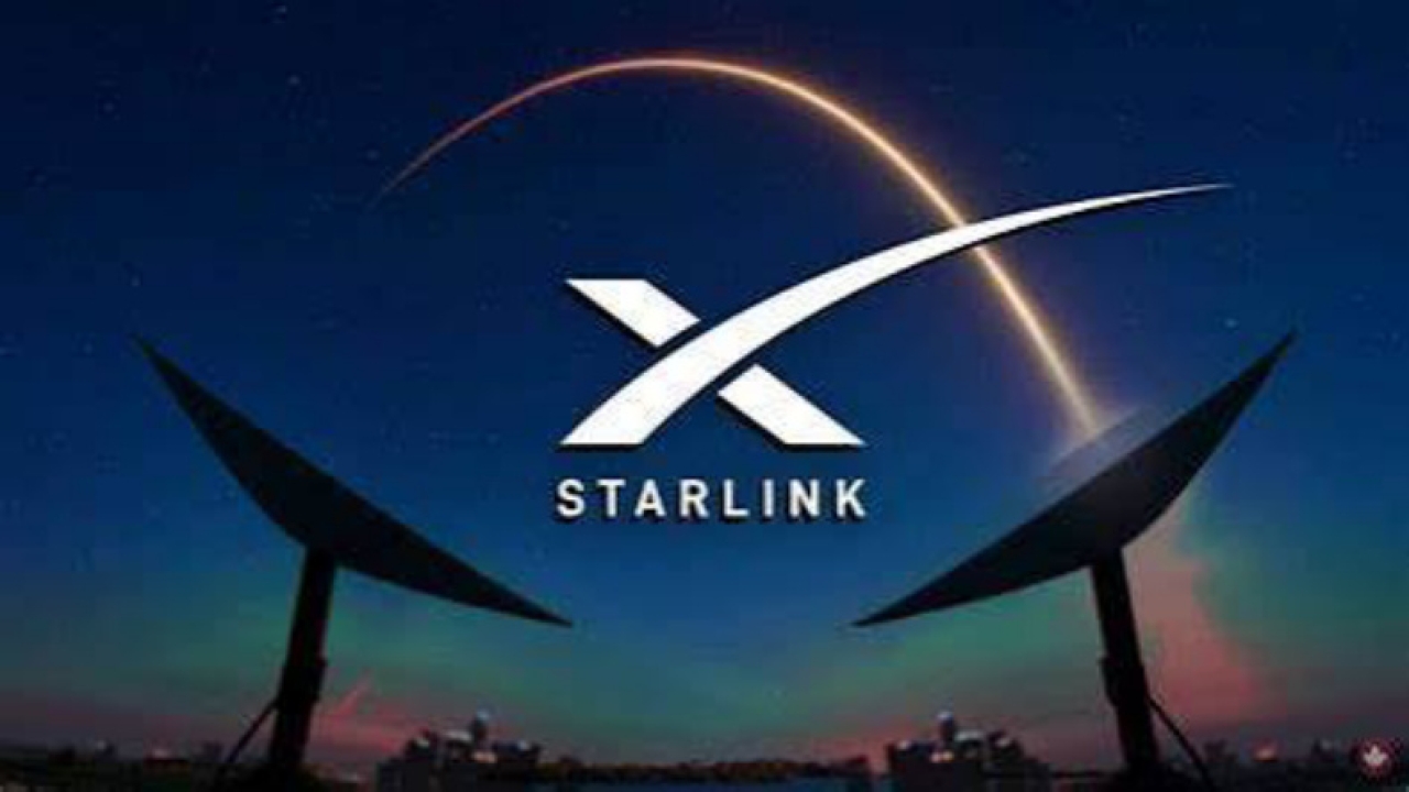 Starlink Dibungkam di Iran, Perang Teknologi Elon Musk Bertemu Senjata Elektronik Rusia