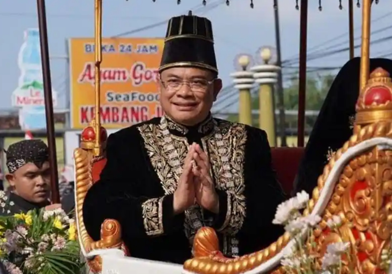 Sudewo Diduga Peras Calon Perangkat Desa Lewat Jaringan Timses