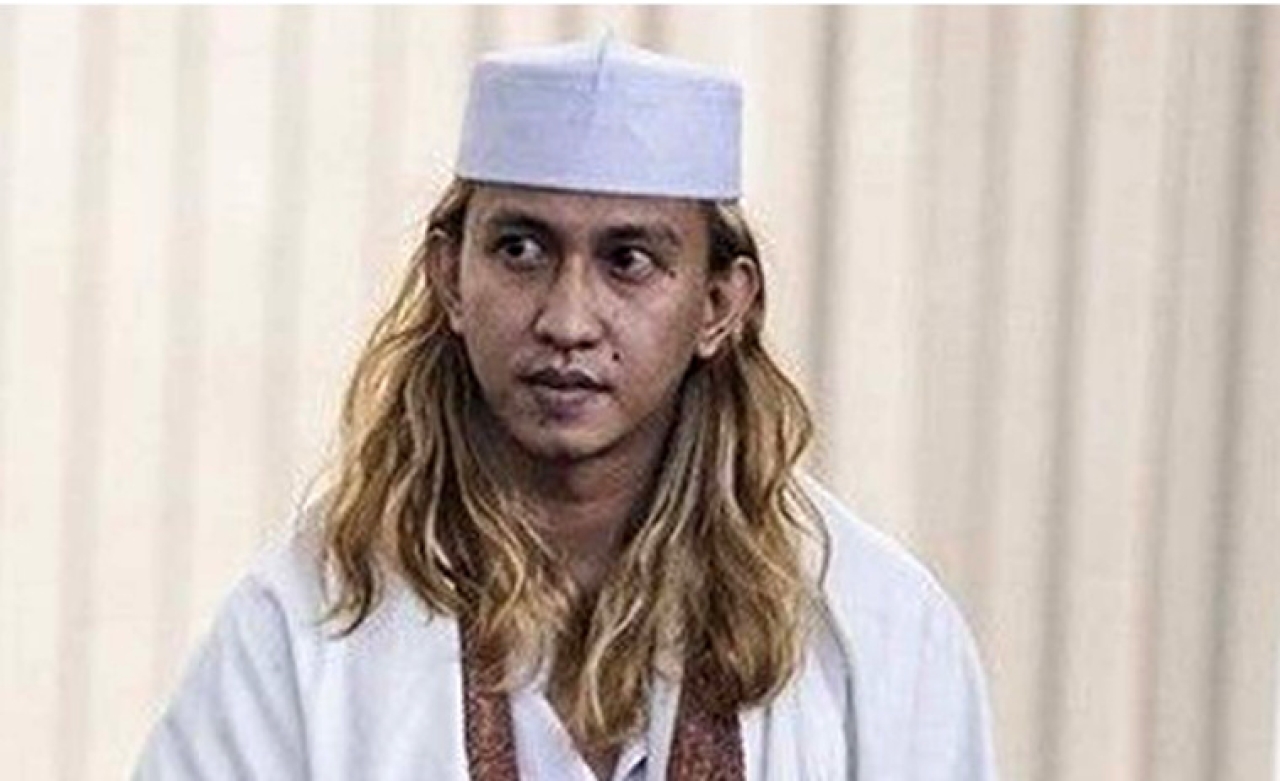 Bahar bin Smith Tersangka, GP Ansor Beber Dugaan Kekerasan Berjam-jam