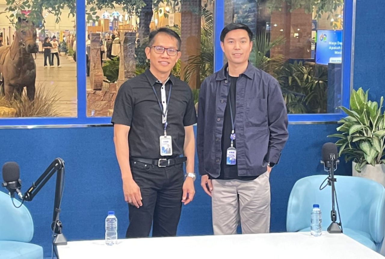 Strategi BCA Gaet Gen Z Beraset Besar Lewat Komunitas Eksklusif