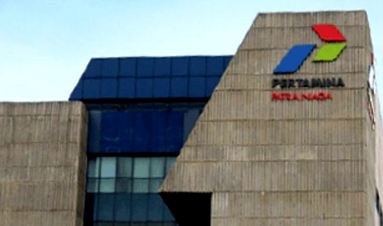 Relawan Prabowo Desak Presiden Copot Dirut Subholding Pertamina, Nama Mars Ega Disebut dalam Dakwaan Korupsi