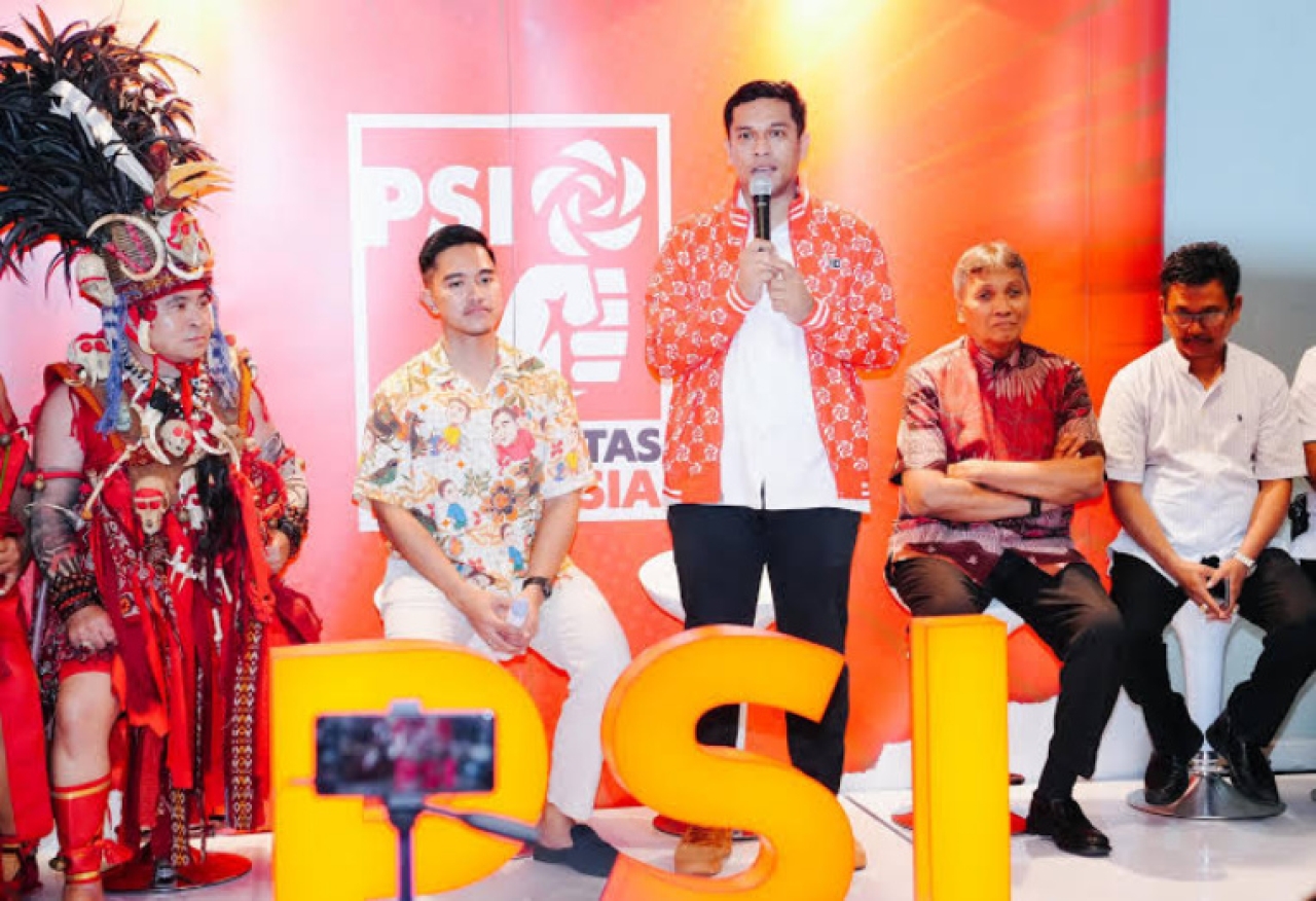 Jokowi Turun Gunung, Pernyataan Tegasnya Bikin Bergetar