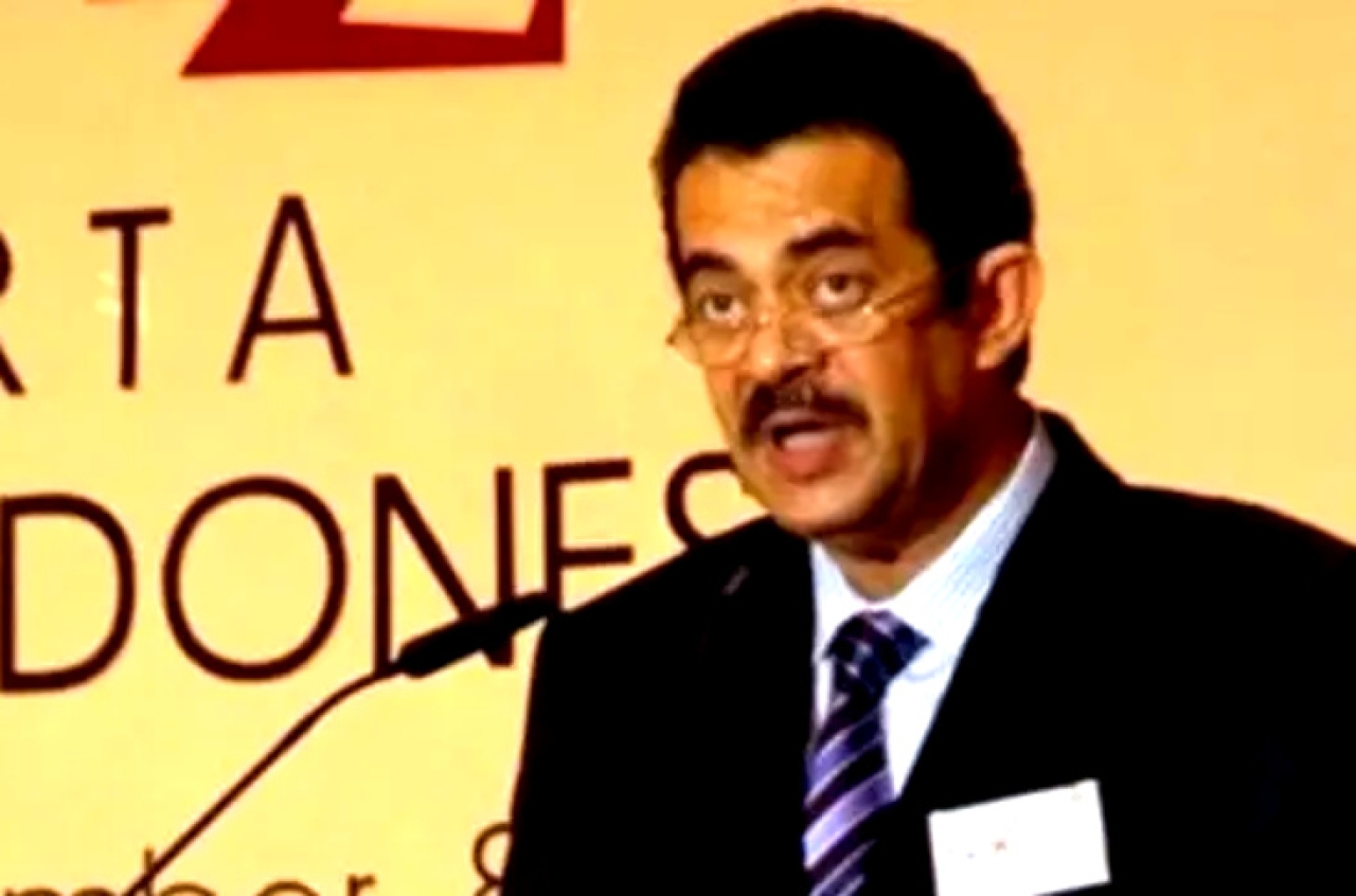 Kerugian Negara Rp 285 Triliun, Interpol Terbitkan Red Notice Riza Chalid Buron Korupsi Migas