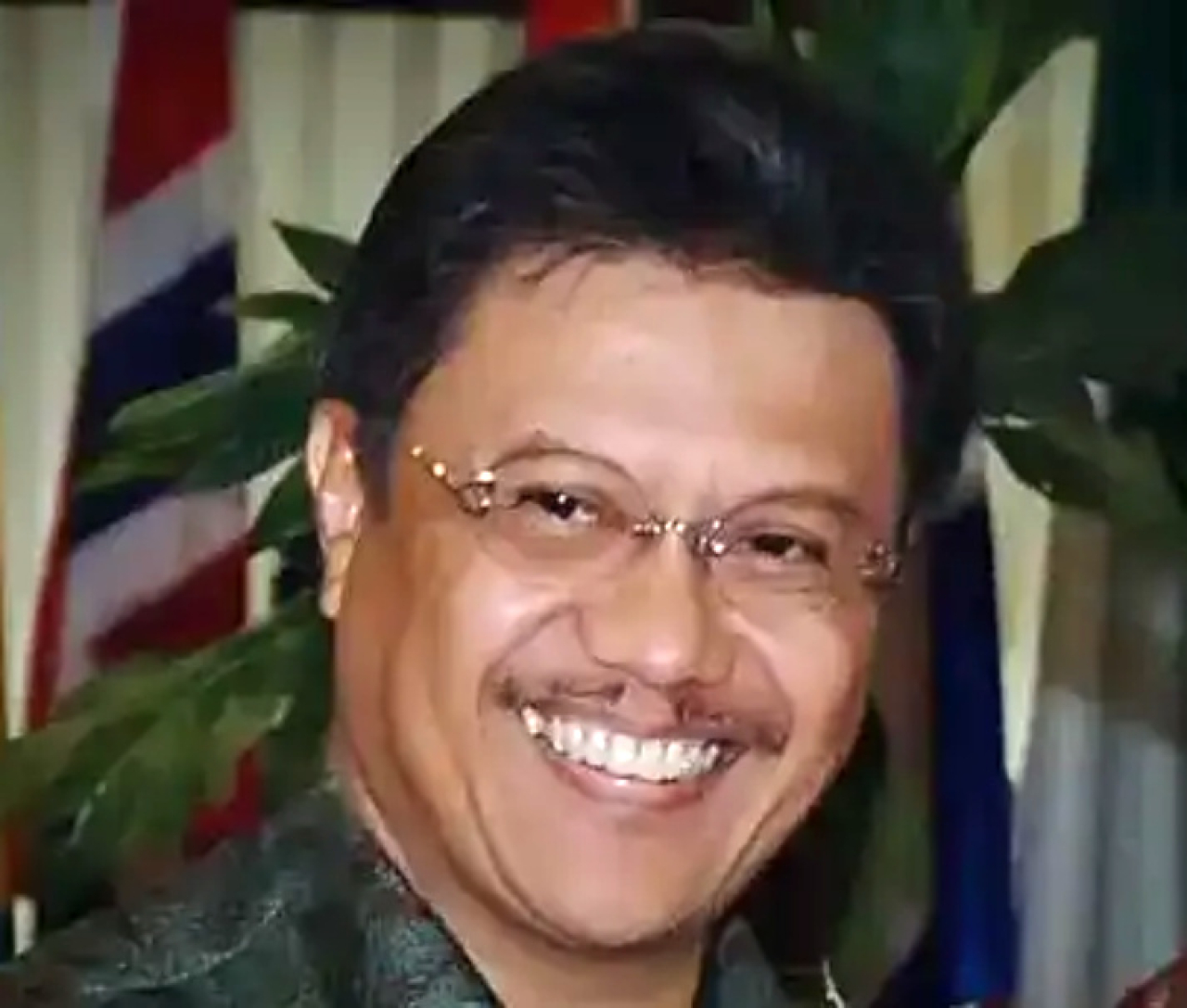 Profil Fahmi Mochtar, Eks Dirut PLN yang Kini Jadi Tersangka Kasus Korupsi PLTU Kalbar