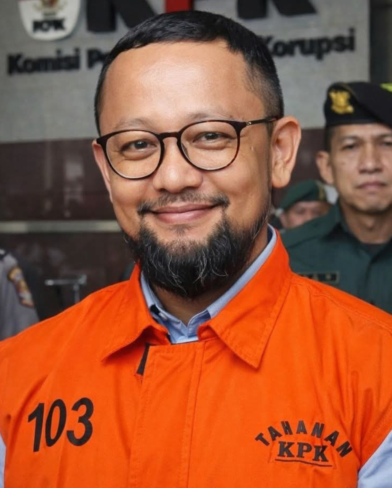 Profil Harta Gus Alex, Tersangka Korupsi Haji yang Kini Ditahan KPK