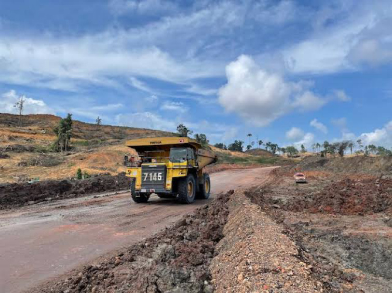 Pekerja Tewas di Tambang PT Indexim Coalindo, Investigasi K3 Mulai Disorot