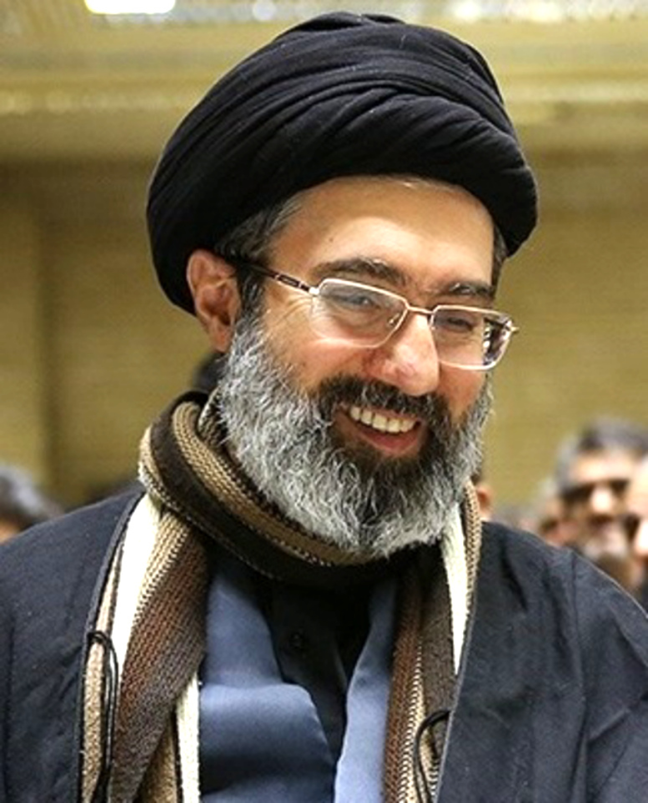 88 Ulama Majelis Pakar Disebut Sepakat Usung Mojtaba Khamenei
