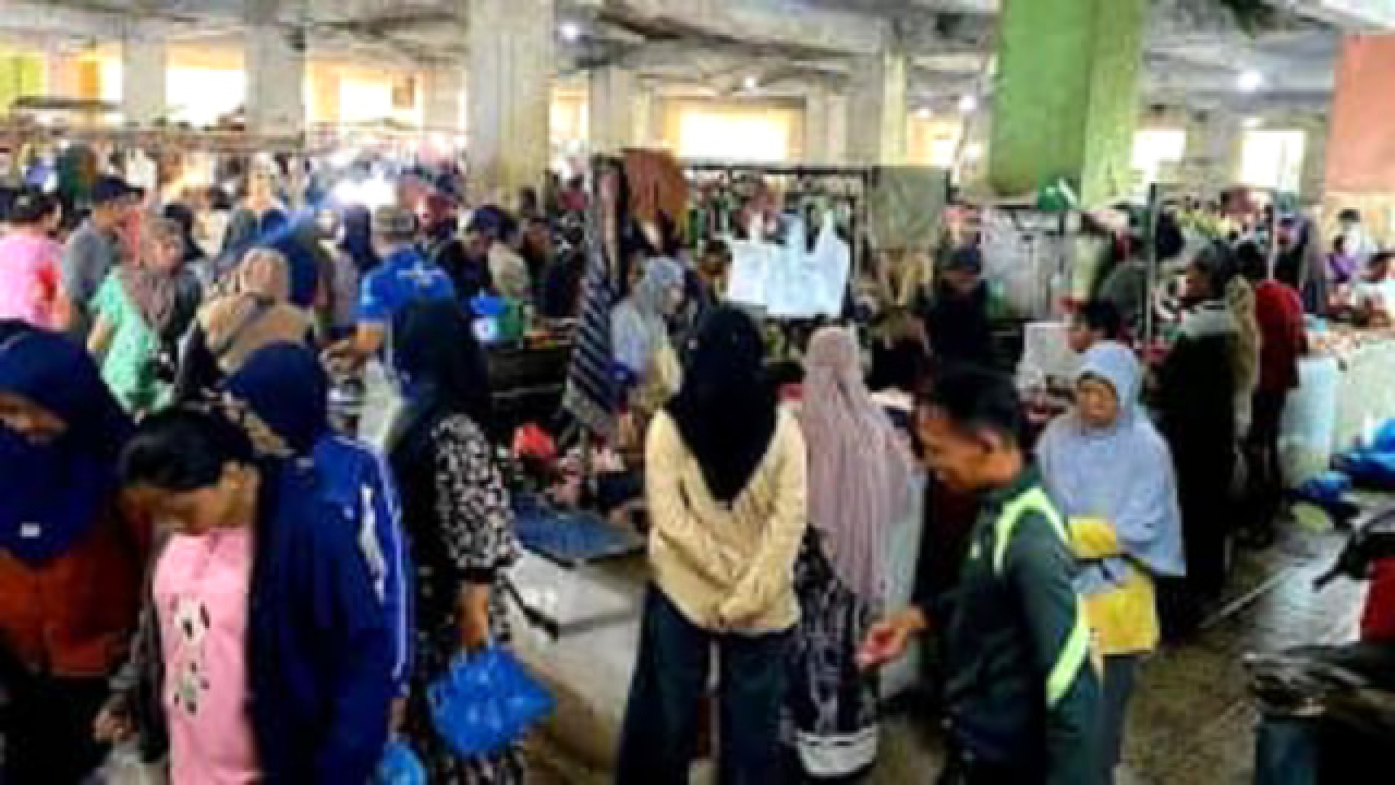 Tak Masuk Akal! Cabai di Medan Kini Dijual Rp80 Ribu per Kg