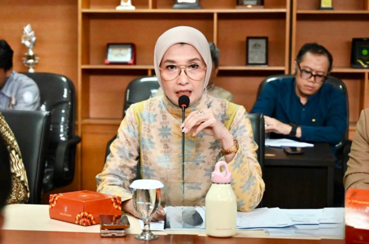 Penolakan di Taiwan Jadi Alarm, DPR Minta Pembekalan PMI Ditingkatkan