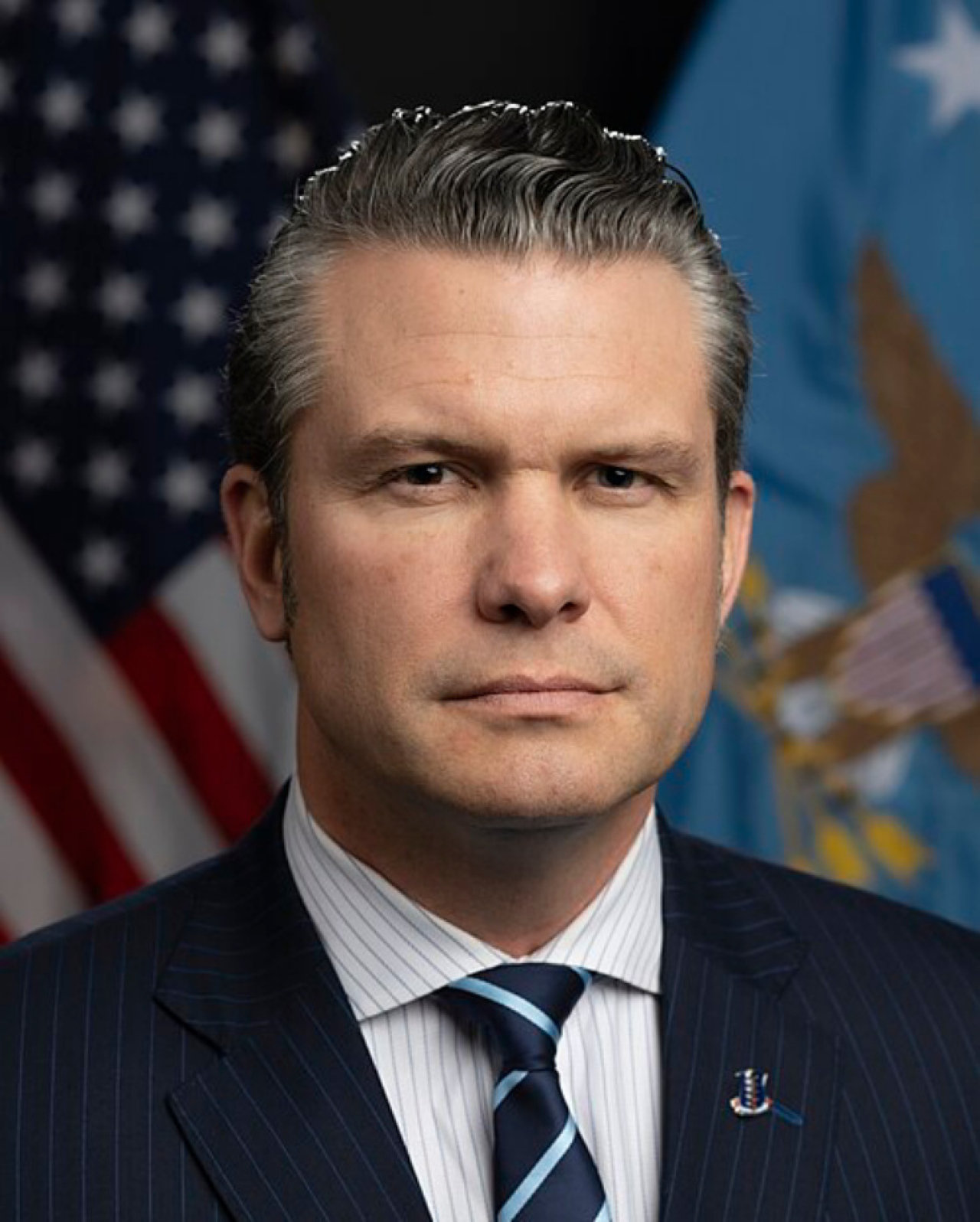 Heboh! Pergantian Mendadak Elite Militer AS Picu Tanda Tanya Besar