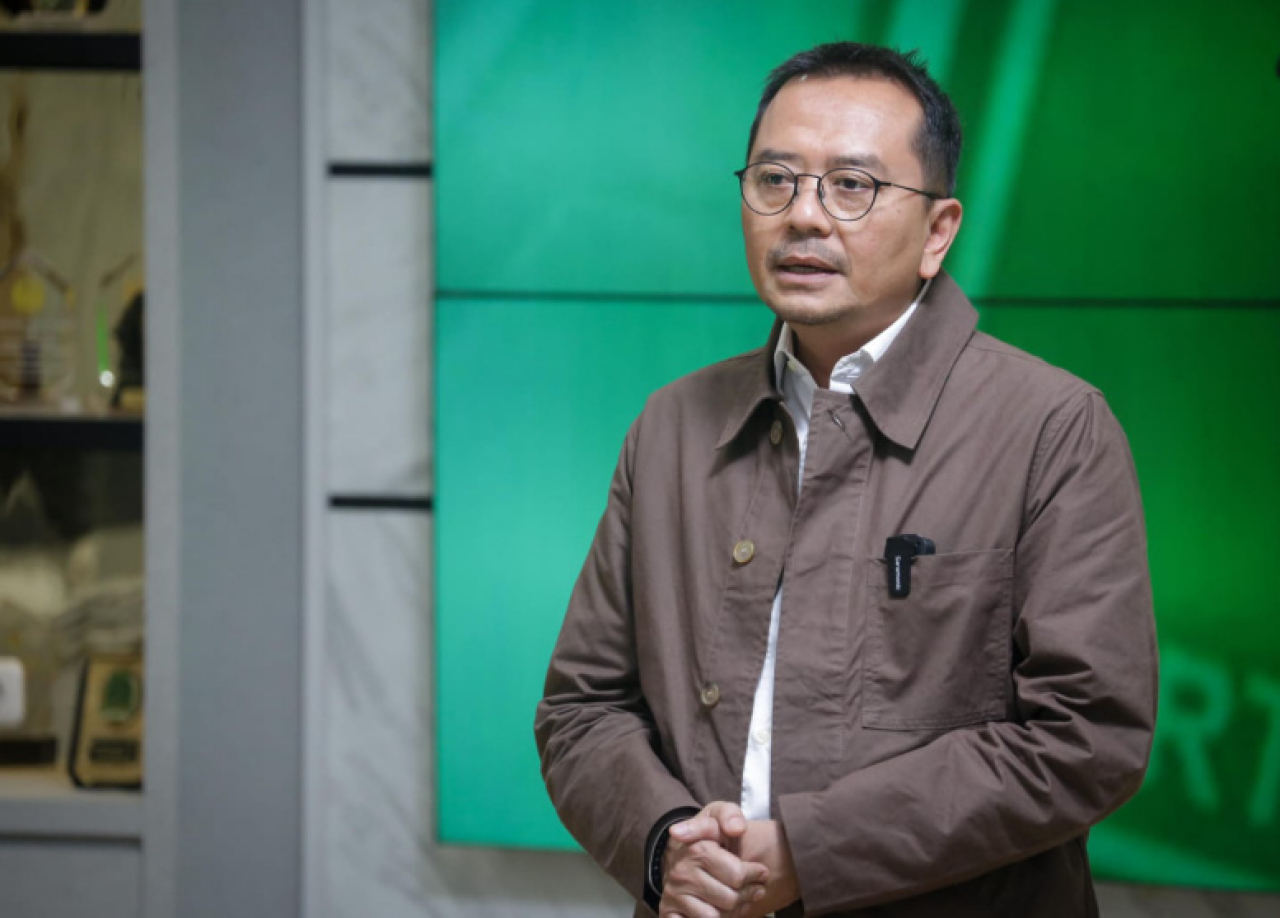 Bus ALS vs Truk BBM, DPR Minta Audit Standar Keselamatan Nasional