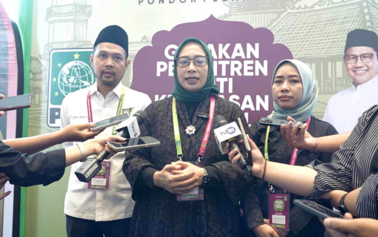 Temu Nasional Pesantren Dorong Penanganan Cepat Kasus Kekerasan Seksual