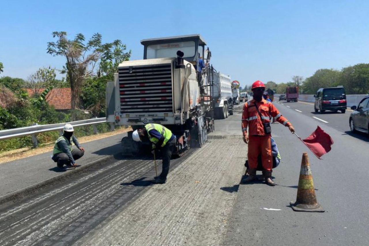 Proyek Perawatan Tol Jakarta–Tangerang, Ini Jadwal dan Lokasi yang Terdampak