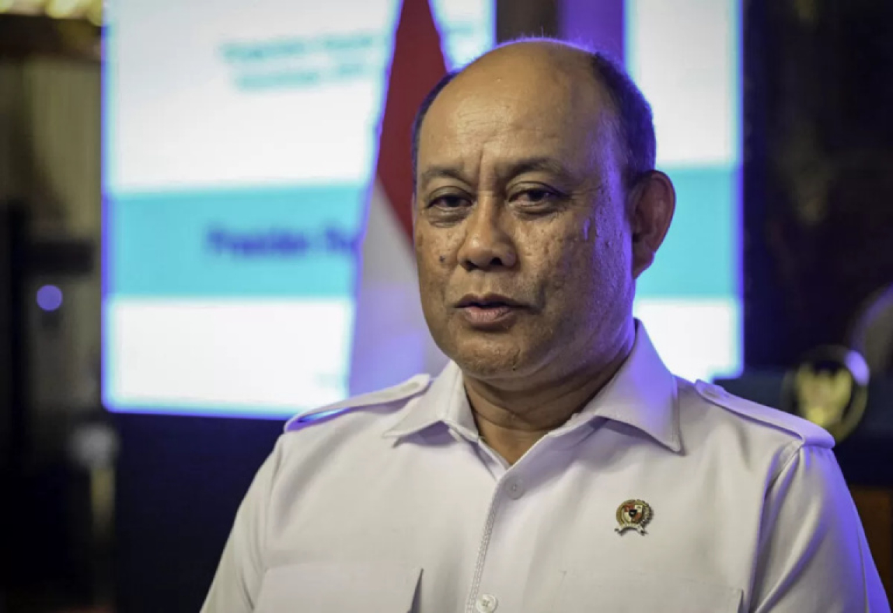 Breaking News: Eks Kepala BGN dan Dua Wakilnya Digiring ke Tahanan