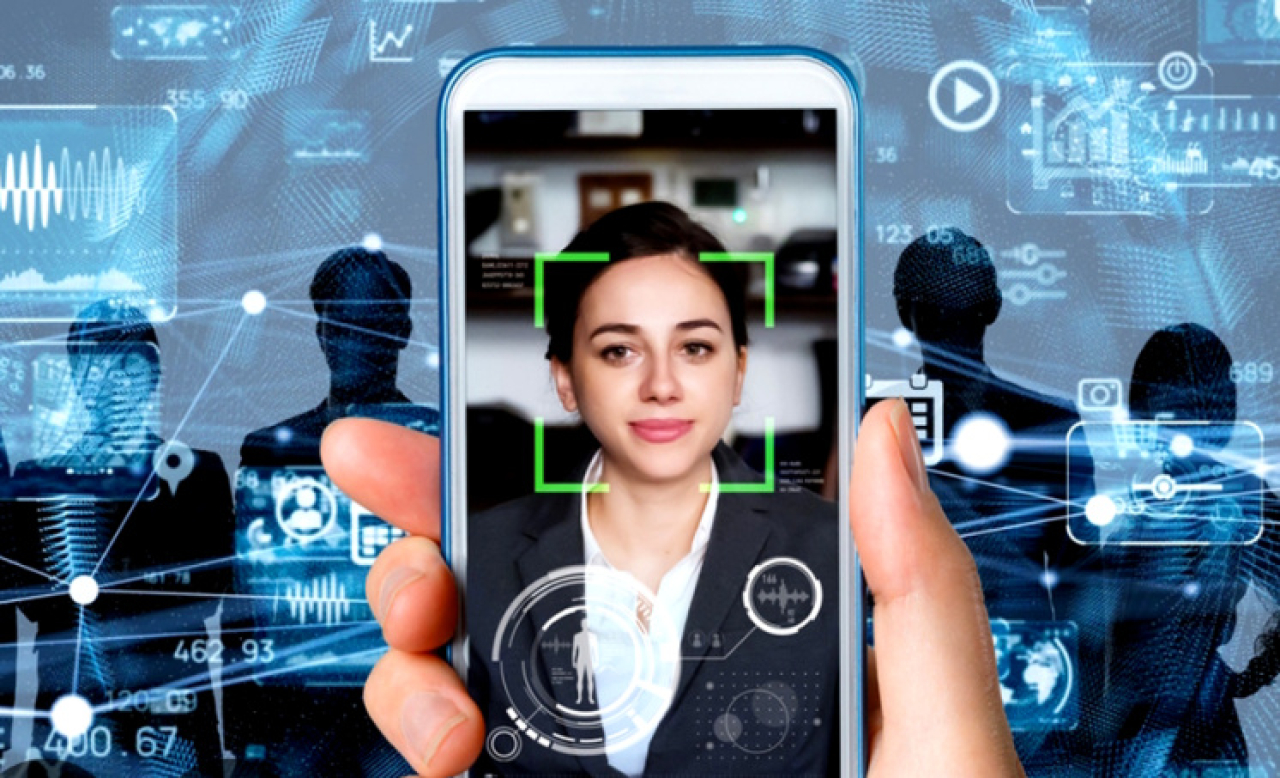 Di Balik Isu Rp 5,4 Juta, Pemerintah Siapkan Digital ID & AI